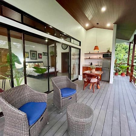Casa Donna Rosa B&B Nuevo Arenal Exteriér fotografie