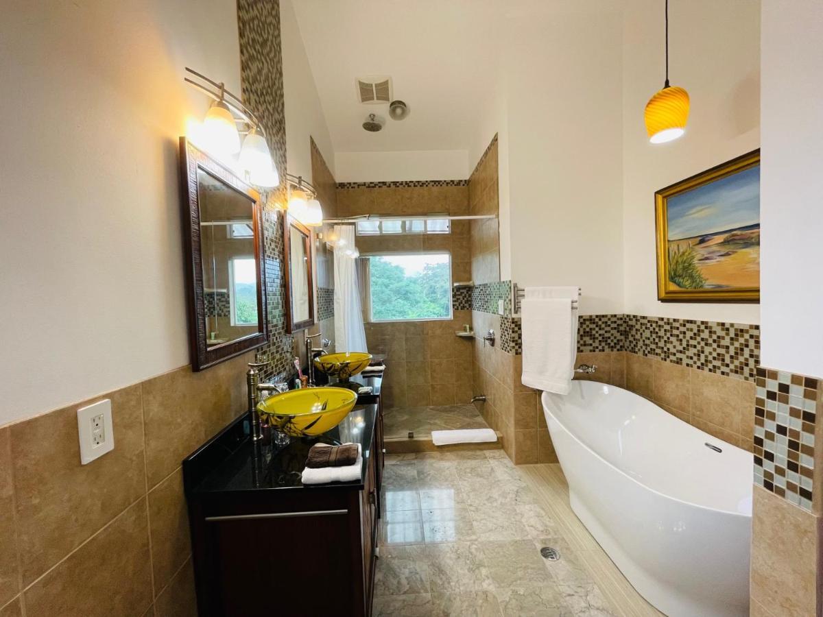Casa Donna Rosa B&B Nuevo Arenal Exteriér fotografie