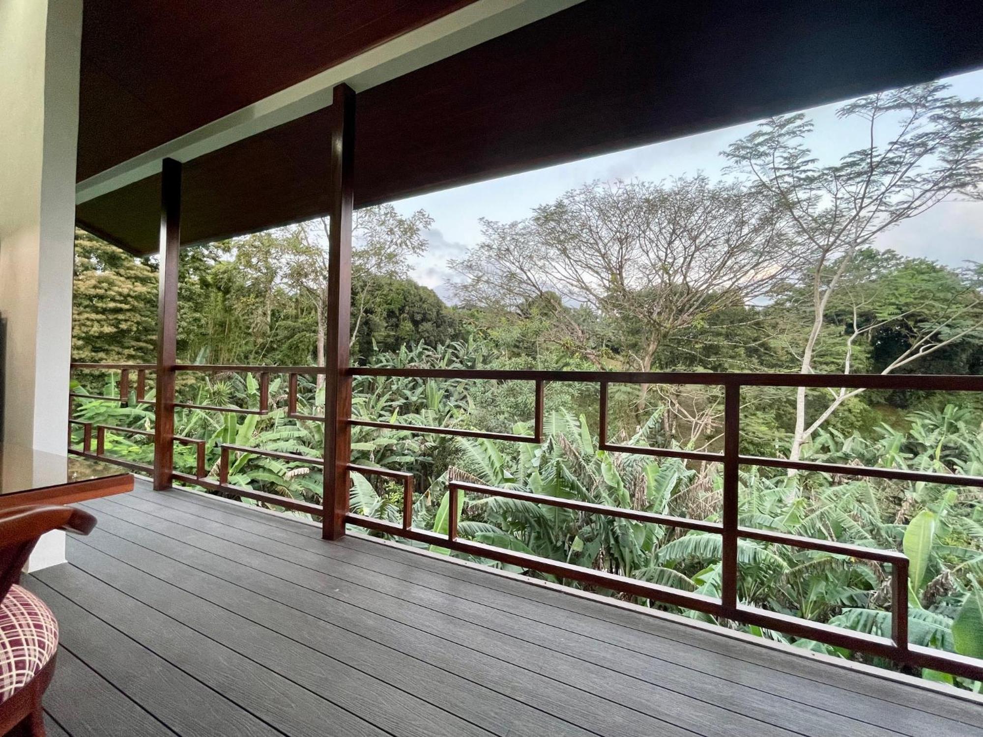 Casa Donna Rosa B&B Nuevo Arenal Exteriér fotografie