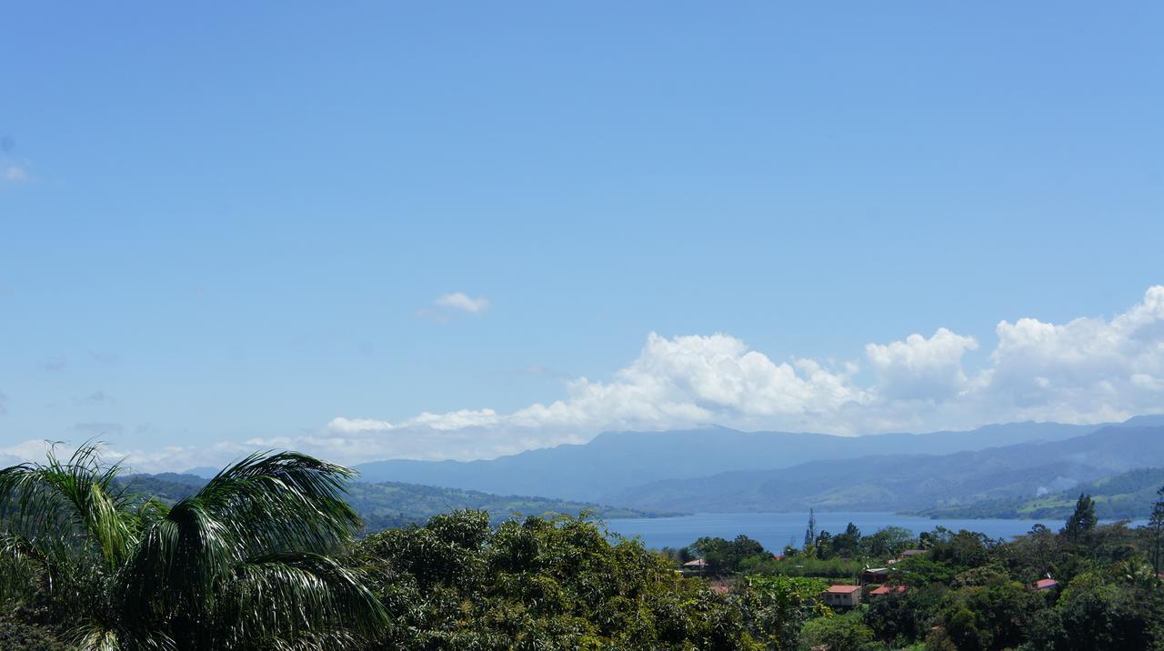 Casa Donna Rosa B&B Nuevo Arenal Exteriér fotografie