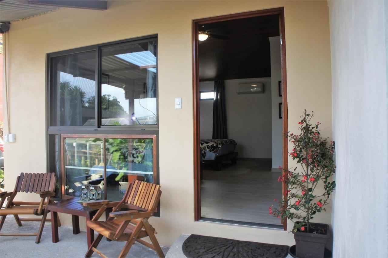 Casa Donna Rosa B&B Nuevo Arenal Exteriér fotografie