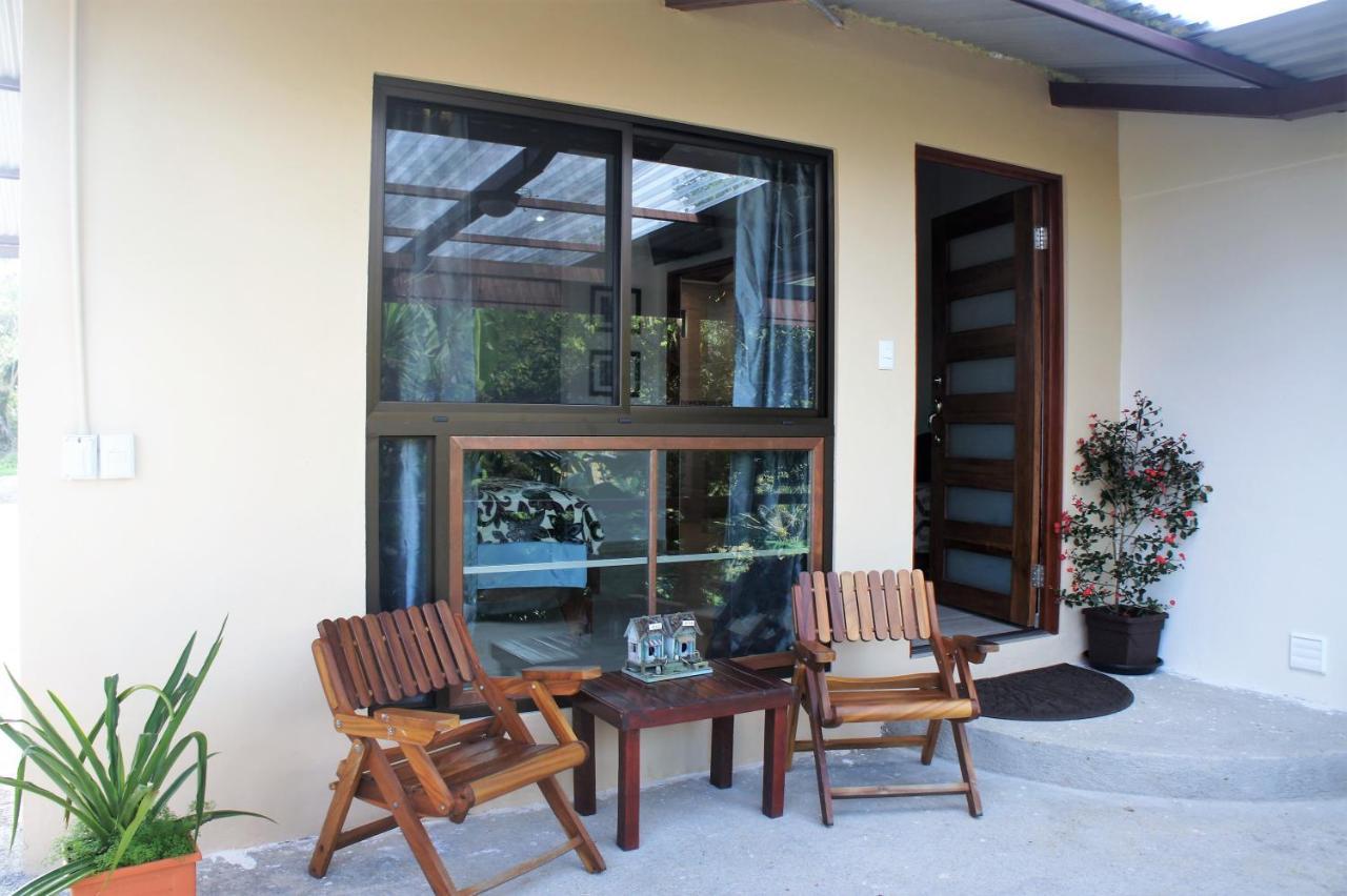 Casa Donna Rosa B&B Nuevo Arenal Exteriér fotografie
